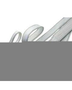 E x E x-1 25 mm x 8.5 m eye type ที่ปลายทั้งสองข้าง
