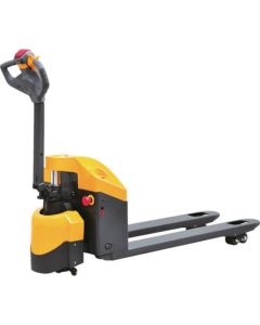 Electric Travel Pallet Truck