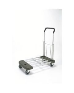 Aluminum Platform Truck 1อัน