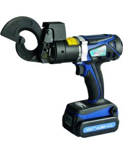 Cordless Motor Driven Cable Cutter อันละ 1 อัน