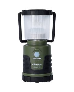 LED Conpact Rantern Explorer 334D