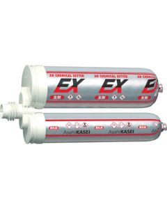 AR Chemical Setter IS-System(Resin Set)
