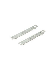 Wiring rail for Cabinet ชุดละ 2อัน