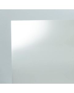 อะคริลิคขาวขุ่น 180x320x3mm