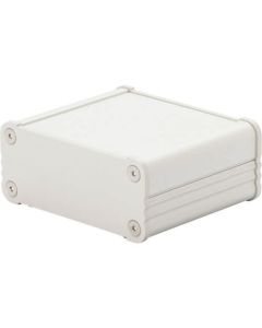Extruded Aluminium Case 1อัน