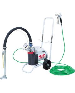 Diaphragm Airless Super Series
