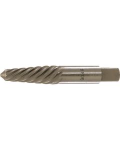 Extractor (helical type)