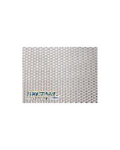Aluminum Expand Metal 1แผ่น