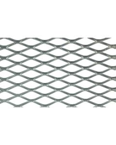 Aluminum Expand Metal