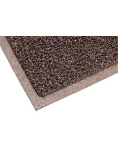 Nomad mat extra duty สีน้ำตาล 900mm x 6m