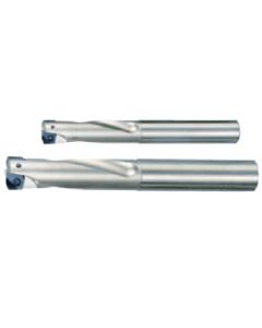 Tac Milling Cutter Shank Type