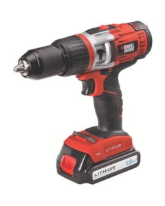 Rechargeable Hummer Drill Driver(18V) 1อัน