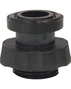 KF-25 Exhaust Pipe
