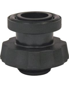 KF-25 Exhaust Pipe