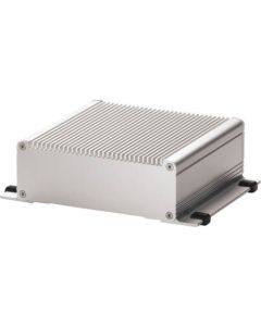 Flanged Heat-Sink Aluminium Enclosure 1อัน