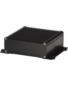Flanged Heat-Sink Aluminium Enclosure 1อัน