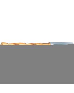 HSS Drill Regular Type with Oil Hole for General Application 1เส้น