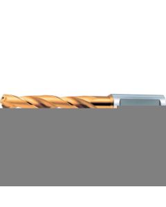 HSS Drill Regular Type with Oil Hole for General Application 1เส้น