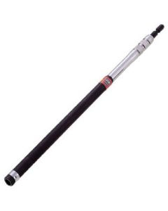 หัวจับดอกสว่านเบอร์ยาว EXJ300 (ด้านตรงข้าม 6.35 x 300)
