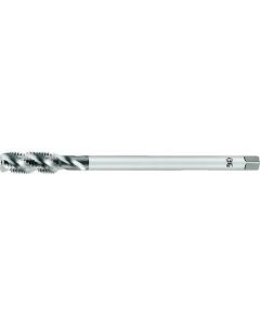 Long Shank Spiral Fluted Tap
