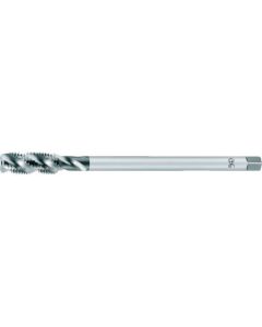 Long Shank Spiral Fluted Tap