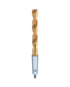 ดอกสว่านเจาะเหล็กสูง 65690