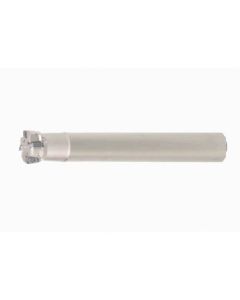 Tac Milling Cutter Shank Type