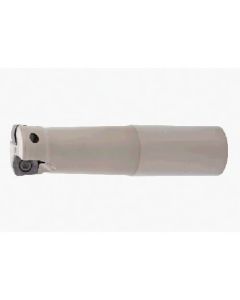Tac Milling Cutter Shank Type