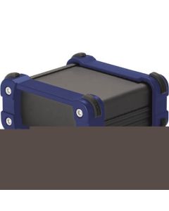 Aluminium Panel Case With Corner Guard 1อัน