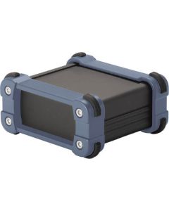 Aluminium Panel Case With Corner Guard 1อัน