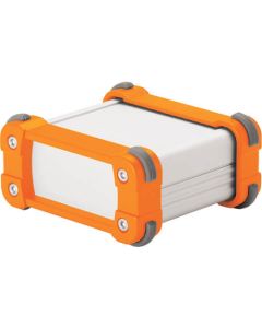 Aluminium Panel Case With Corner Guard 1อัน