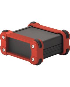 Aluminium Panel Case With Corner Guard 1อัน