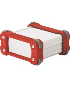Aluminium Panel Case With Corner Guard 1อัน