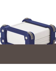 Aluminium Panel Case With Corner Guard 1อัน