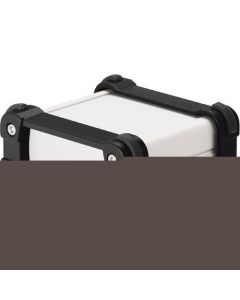 Aluminium Emc Shield Case With Corner Guard 1อัน