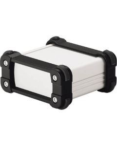 Aluminium Emc Shield Case With Corner Guard 1อัน