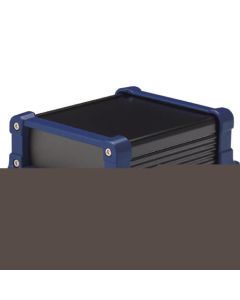 Flanged Aluminium Panel Case 1อัน