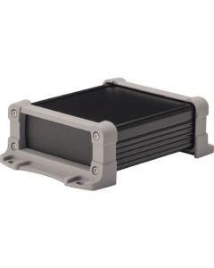 Flanged Aluminium Panel Case 1อัน