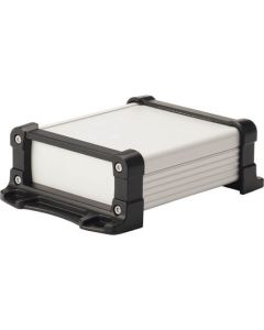 Flanged Aluminium Panel Case 1อัน
