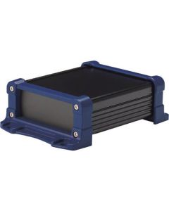 Flanged Aluminium Panel Case 1อัน