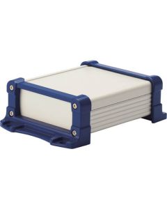 Flanged Aluminium Panel Case 1อัน