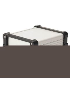 Flanged Aluminium Panel Case 1อัน