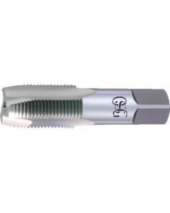 Spiral Pointed Tap (Parallel Pipe Thread)