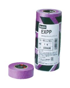 Scotch (RU) Masking Tape EXPP