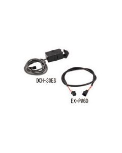 Sensor equipment for photovoltaic power generation system 1อัน