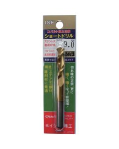 Masamune Short Drill 5เส้น