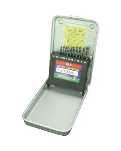 Masamune Short Drill Set ชุดละ 10เส้น