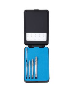 Extractor set (helical type)