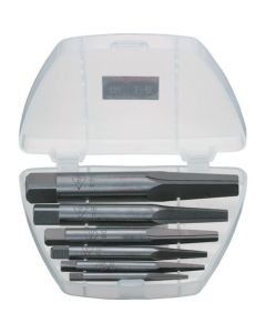 Extractor Set (Rectangular)