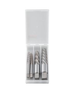 Extractor set (helical type)